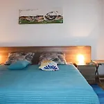 Arton Mit Beheiztem Pool- In Istrien By Interhome Dom wakacyjny Žminj