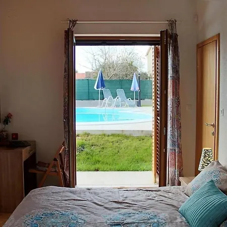 Arton Mit Beheiztem Pool- In Istrien By Interhome * Žminj