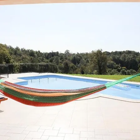 Arton Mit Beheiztem Pool- In Istrien By Interhome Hébergement de vacances