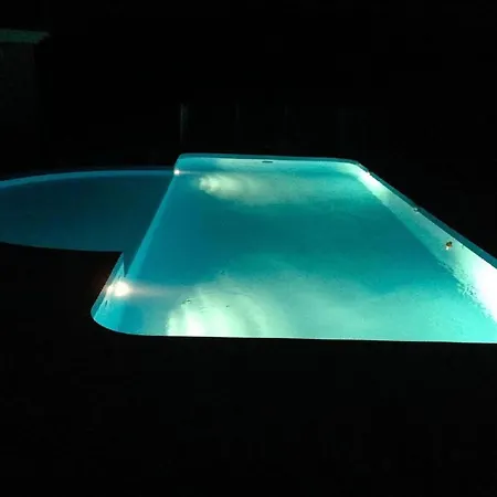Hébergement de vacances Arton Mit Beheiztem Pool- In Istrien By Interhome