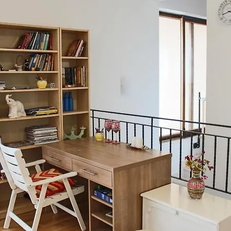 Hébergement de vacances Arton Mit Beheiztem Pool- In Istrien By Interhome
