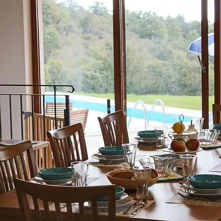 Arton Mit Beheiztem Pool- In Istrien By Interhome *
