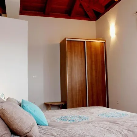 Arton Mit Beheiztem Pool- In Istrien By Interhome Hébergement de vacances Žminj