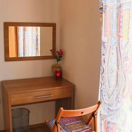 Hébergement de vacances Arton Mit Beheiztem Pool- In Istrien By Interhome Žminj