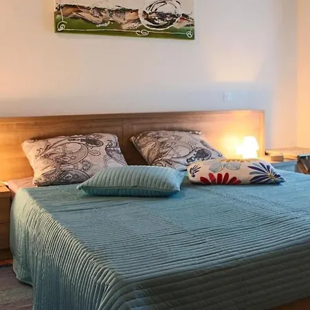 Arton Mit Beheiztem Pool- In Istrien By Interhome * Žminj