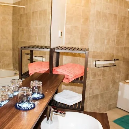 Arton Mit Beheiztem Pool- In Istrien By Interhome Hébergement de vacances Žminj