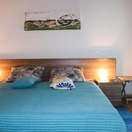Arton Mit Beheiztem Pool- In Istrien By Interhome Hébergement de vacances Žminj