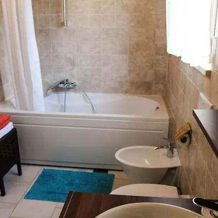 Arton Mit Beheiztem Pool- In Istrien By Interhome Hébergement de vacances *