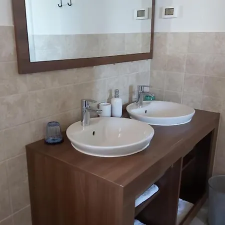 Hébergement de vacances Arton Mit Beheiztem Pool- In Istrien By Interhome Žminj